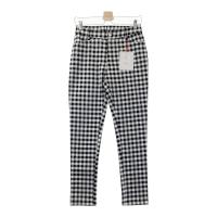 KISS ON THE GREEN �L�X�I���U�O���[��  �X�g���b�`�p���c �`�F�b�N�� �u���b�N�n �T�C�Y�F2 �����N�FN �y�V�i�z�S���t�E�F�A