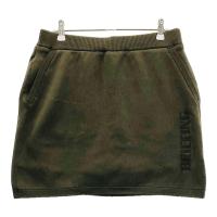 BRIEFING GOLF �u���[�t�B���O  �C���i�[�t �j�b�g�X�J�[�g  �J�[�L�n �T�C�Y�FM �����N�FA- �y���Áz�S���t�E�F�A