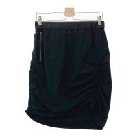 LANVIN SPORT �����o�� �X�|�[��  �X�J�[�g  �u���b�N�n �T�C�Y�F40 �����N�FA- �y���Áz�S���t�E�F�A