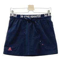 LE COQ GOLF ���R�b�N�S���t  �C���i�[�t�X�J�[�g  �l�C�r�[�n �T�C�Y�F9 �����N�FA- �y���Áz�S���t�E�F�A