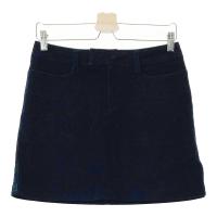 ZOY �]�[�C  �X�g���b�`�X�J�[�g �R�[�f�����C  �l�C�r�[�n �T�C�Y�F38 �����N�FA- �y���Áz�S���t�E�F�A