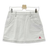 LE COQ GOLF ���R�b�N�S���t  �X�g���b�`�X�J�[�g �R�[�f�����C  �z���C�g�n �T�C�Y�F9 �����N�FA- �y���Áz�S���t�E�F�A