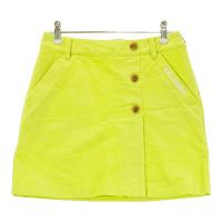 CALLAWAY �L�����E�F�C 2024�N���f�� �X�g���b�`�X�J�[�g  �O���[���n �T�C�Y�FS �����N�FB �y���Áz�S���t�E�F�A