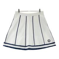 AND PER SE �A���p�X�B  �j�b�g�X�J�[�g  �z���C�g�n �T�C�Y�FL �����N�FB �y���Áz�S���t�E�F�A