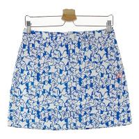 NEW BALANCE GOLF �j���[�o�����X  �X�J�[�g ���� �z���C�g�n �T�C�Y�F1 �����N�FB �y���Áz�S���t�E�F�A