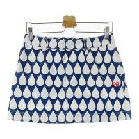 PEARLY GATES �p�[���[�Q�C�c  �X�J�[�g ���� �l�C�r�[�n �T�C�Y�F1 �����N�FB �y���Áz�S���t�E�F�A