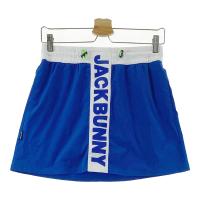 JACK BUNNY �W���b�N�o�j�[  �C���i�[�t �X�J�[�g  �u���[�n �T�C�Y�F1 �����N�FA- �y���Áz�S���t�E�F�A