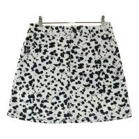 MASTER BUNNY EDITION �}�X�^�[�o�j�[�G�f�B�V����  �X�g���b�`�X�J�[�g ���� �z���C�g�n �T�C�Y�F0 �����N�FA- �y���Áz�S���t�E�F�A