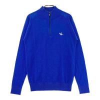 1PIU1UGUALE3 GOLF GRK027 �n�[�t�W�b�v�j�b�g �Z�[�^�[  �u���[�n �T�C�Y�F3 �����N�FN �y�V�i�z�S���t�E�F�A