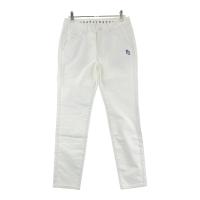 PEARLY GATES �p�[���[�Q�C�c  �X�g���b�`�p���c  �z���C�g�n �T�C�Y�F0 �����N�FA- �y���Áz�S���t�E�F�A