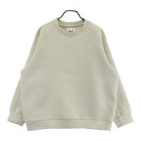 PGG PEARLY GATES �p�[���[�Q�C�c  �N���[�l�b�N �����X�E�F�b�g�g���[�i�[  �x�[�W���n �T�C�Y�F5 �����N�FB �y���Áz�S���t�E�F�A