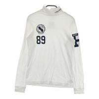 PEARLY GATES �p�[���[�Q�C�c  �n�C�l�b�N����T�V���c  �z���C�g�n �T�C�Y�F0 �����N�FB �y���Áz�S���t�E�F�A