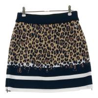 PEARLY GATES �p�[���[�Q�C�c  �X�J�[�g ���I�p�[�h �u���E���n �T�C�Y�F1 �����N�FA- �y���Áz�S���t�E�F�A