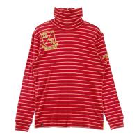 FILA GOLF �t�B���S���t  �n�C�l�b�N ����T�V���c �{�[�_�[�� ���b�h�n �T�C�Y�FL �����N�FB �y���Áz�S���t�E�F�A