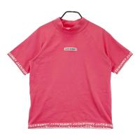 JACK BUNNY �W���b�N�o�j�[ 2023�N���f�� �n�C�l�b�N �����j�b�g�Z�[�^�[  �s���N�n �T�C�Y�F5 �����N�FB �y���Áz�S���t�E�F�A