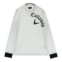 CALLAWAY �L�����E�F�C  �n�C�l�b�N ����T�V���c  �z���C�g�n �T�C�Y�FM �����N�FB �y���Áz�S���t�E�F�A