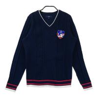 CALLAWAY �L�����E�F�C  V�l�b�N �j�b�g�Z�[�^�[ ���b�y��  �l�C�r�[�n �T�C�Y�FM �����N�FA- �y���Áz�S���t�E�F�A