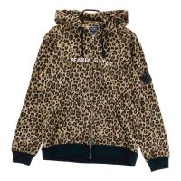 PEARLY GATES �p�[���[�Q�C�c  �����W�b�v�p�[�J�[ ���I�p�[�h�� �x�[�W���n �T�C�Y�F6 �����N�FB �y���Áz�S���t�E�F�A