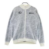 SRIXON �X���N�\�� �~LEXUS �j�b�g�W�b�v�W���P�b�g ���� �O���[�n �T�C�Y�FLL �����N�FB �y���Áz�S���t�E�F�A