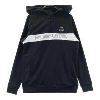 PING �s�� 2023�N���f�� �n�[�t�W�b�v �p�[�J�[  �u���b�N�n �T�C�Y�FSS �����N�FN �y�V�i�z�S���t�E�F�A