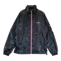 CALLAWAY �L�����E�F�C  2WAY �����b�V�� �W�b�v�W���P�b�g �`�F�b�J�[�� �u���b�N�n �T�C�Y�FM �����N�FA- �y���Áz�S���t�E�F�A