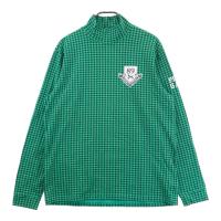 PEARLY GATES �p�[���[�Q�C�c  �n�C�l�b�N ����T�V���c �璹�� �O���[���n �T�C�Y�F7 �����N�FA- �y���Áz�S���t�E�F�A