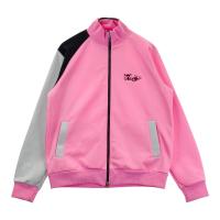 DANCE WITH DRAGON �_���X�E�B�Y�h���S��  �W�b�v�W���P�b�g  �s���N�n �T�C�Y�F4 �����N�FA- �y���Áz�S���t�E�F�A