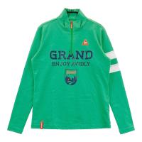 LE COQ GOLF ���R�b�N�S���t  �n�[�t�W�b�v����T�V���c  �O���[���n �T�C�Y�FM �����N�FA- �y���Áz�S���t�E�F�A