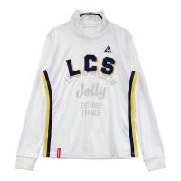 LE COQ GOLF ���R�b�N�S���t  ���b�N�l�b�N����T�V���c ���b�y��  �z���C�g�n �T�C�Y�FM �����N�FA- �y���Áz�S���t�E�F�A