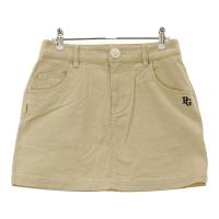 PEARLY GATES �p�[���[�Q�C�c �~�j������ 30���N �X�g���b�`�X�J�[�g  �x�[�W���n �T�C�Y�F0 �����N�FB �y���Áz�S���t�E�F�A