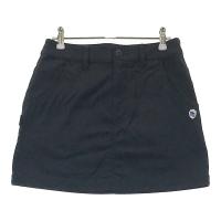 PEARLY GATES �p�[���[�Q�C�c  �X�g���b�`�X�J�[�g  �l�C�r�[�n �T�C�Y�F0 �����N�FB �y���Áz�S���t�E�F�A