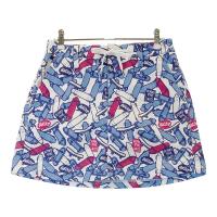 JACK BUNNY �W���b�N�o�j�[  �C���i�[�t�X�J�[�g ���� �z���C�g�n �T�C�Y�F1 �����N�FA- �y���Áz�S���t�E�F�A