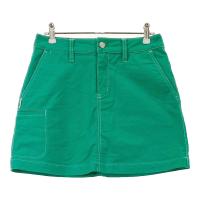 JACK BUNNY �W���b�N�o�j�[  �C���i�[�t�X�J�[�g  �O���[���n �T�C�Y�F0 �����N�FA- �y���Áz�S���t�E�F�A