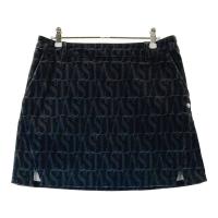 ST ANDREWS �Z���g�A���h�����[�X  �X�g���b�` �X�J�[�g ���� �u���b�N�n �T�C�Y�FL �����N�FA- �y���Áz�S���t�E�F�A