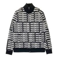 PEARLY GATES �p�[���[�Q�C�c ; �X�E�F�b�g �W�b�v�W���P�b�g ���S���� �u���b�N�n �T�C�Y�F4 �����N�FB �y���Áz�S���t�E�F�A