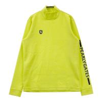 PEARLY GATES �p�[���[�Q�C�c  �n�C�l�b�N ����T�V���c  �C�G���[�n �T�C�Y�F5 �����N�FB �y���Áz�S���t�E�F�A