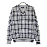 CALLAWAY �L�����E�F�C  �j�b�g�Z�[�^�[ �`�F�b�N�� �O���[�n �T�C�Y�FM �����N�FA- �y���Áz�S���t�E�F�A