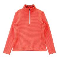 LANVIN SPORT �����o�� �X�|�[��  �n�[�t�W�b�v ����T�V���c  �I�����W�n �T�C�Y�F38 �����N�FB �y���Áz�S���t�E�F�A