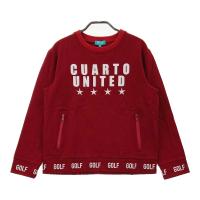 CUARTO UNITED �N�A���g���i�C�e�b�h  �X�E�F�b�g�g���[�i�[  ���b�h�n �T�C�Y�FM �����N�FA- �y���Áz�S���t�E�F�A