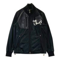 DANCE WITH DRAGON �_���X�E�B�Y�h���S��  �W�b�v�W���P�b�g �p�C�\��  �u���b�N�n �T�C�Y�F2 �����N�FB �y���Áz�S���t�E�F�A