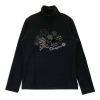 DANCE WITH DRAGON �_���X�E�B�Y�h���S��  ���N�� �n�C�l�b�N ����T�V���c  �u���b�N�n �T�C�Y�F2 �����N�FA- �y���Áz�S���t�E�F�A