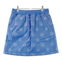 marie claire sport �}���N���[�� �X�|�[��  ���ȃX�J�[�g �h�b�g�~�ԕ� �u���[�n �T�C�Y�FLL �����N�FA- �y���Áz�S���t�E�F�A