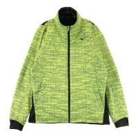 MIZUNO GOLF �~�Y�m�S���t  ���ȃW���P�b�g �u���X�T�[��  �O���[���n �T�C�Y�FXL �����N�FB �y���Áz�S���t�E�F�A