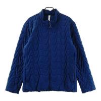 ADIDAS GOLF �A�f�B�_�X�S���t  ���� �W�b�v�W���P�b�g  �l�C�r�[�n �T�C�Y�FXO �����N�FA- �y���Áz�S���t�E�F�A