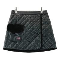 VIVA HEART �r�o�n�[�g replie ���N�� ���� ���b�v�X�J�[�g  �O���[�n �T�C�Y�F40 �����N�FA- �y���Áz�S���t�E�F�A