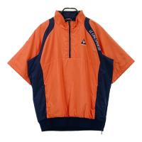 LE COQ GOLF ���R�b�N�S���t  �n�[�t�W�b�v �������ȃW���P�b�g  �I�����W�n �T�C�Y�FL �����N�FB �y���Áz�S���t�E�F�A