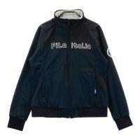 FILA GOLF �t�B���S���t  ���t���[�X �W�b�v�W���P�b�g ���� �u���b�N�n �T�C�Y�FL �����N�FB �y���Áz�S���t�E�F�A