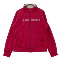 FILA GOLF �t�B���S���t  ���t���[�X �W�b�v�W���P�b�g ���� ���b�h�n �T�C�Y�FL �����N�FB �y���Áz�S���t�E�F�A