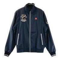 LE COQ GOLF ���R�b�N�S���t  2WAY �����W�b�v�W���P�b�g  �u���b�N�n �T�C�Y�FL �����N�FA- �y���Áz�S���t�E�F�A