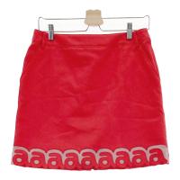 ARCHIVIO �A���`�r�I  �C���i�[�t�������[�X�X�J�[�g  ���b�h�n �T�C�Y�F40 �����N�FN �y�V�i�z�S���t�E�F�A